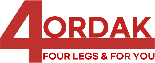 4ORDAK FOUR LEGS & FOR YOU