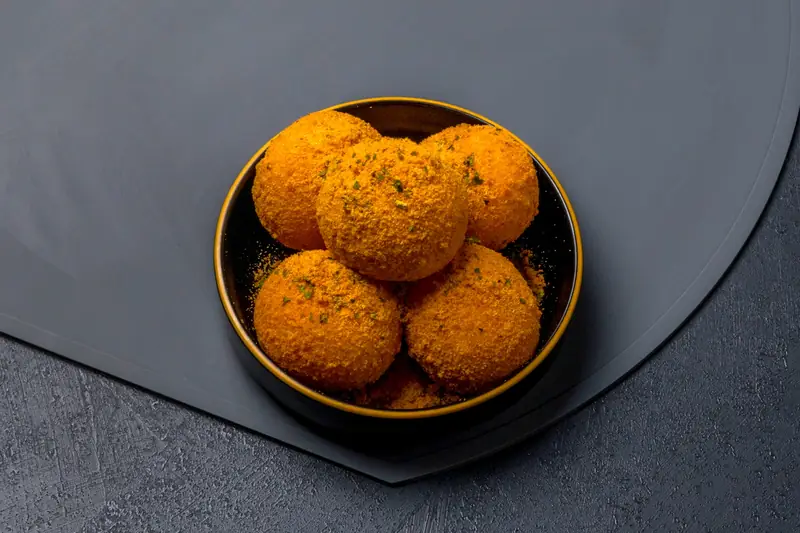치즈볼 5EA