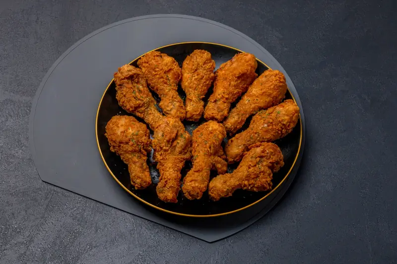 닭다리 폴닭