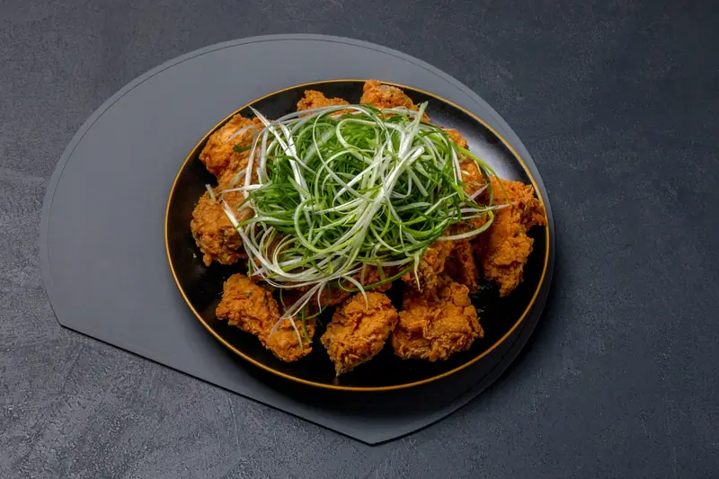파닭 폴닭